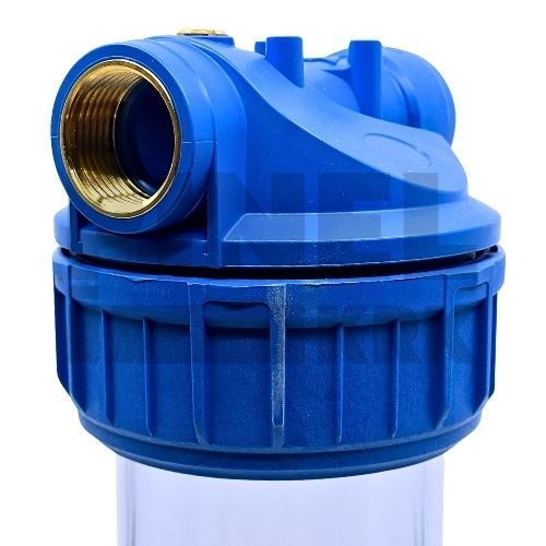 FILTER ZA VODU+SET10/ 1"