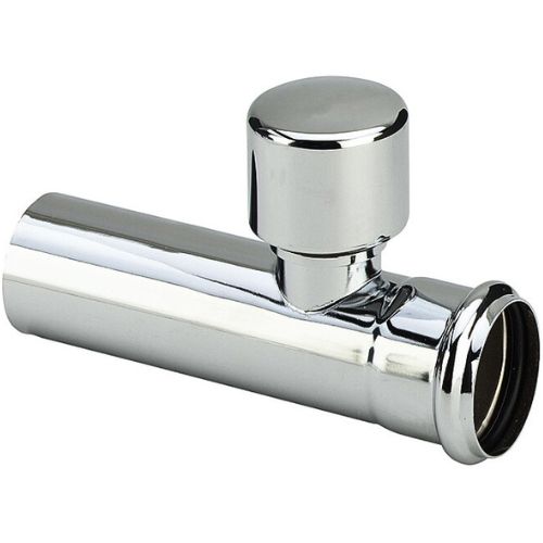 CIJEV CROM 32X125+ODZRAČNIK