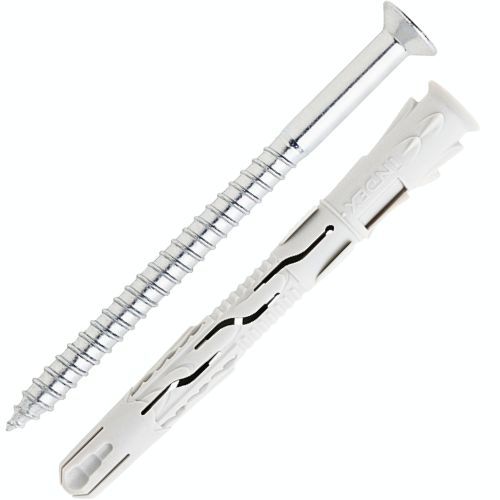 TIPLA+VIJAK TORX 10X160