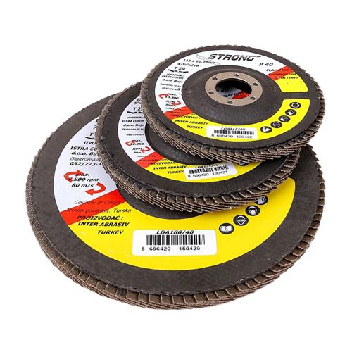 DISK LAMELARNI 115 G-100