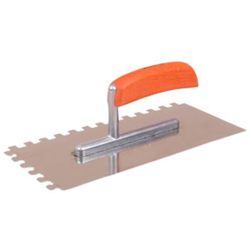 GLETER STRONG DD INOX 280X130 10X10