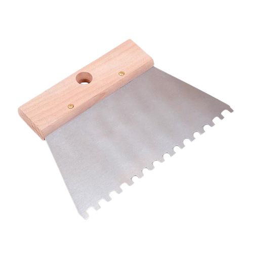 LOPATICA GLET ZUB 4X4