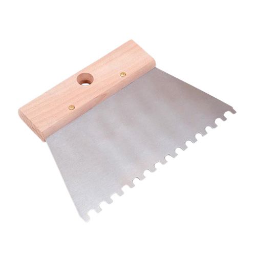 LOPATICA GLET ZUB 6X6