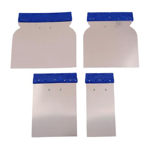 LOPATICA JAPANSKA INOX