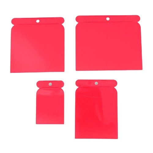 LOPATICA JAPANSKA PVC