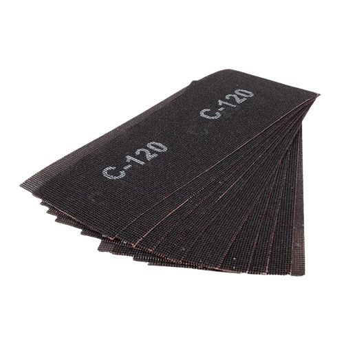 MREŽICA BRUSNA 280X115 G80