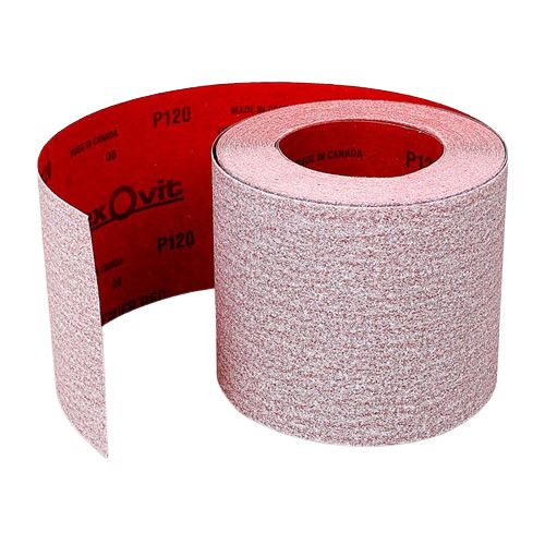 PAPIR BRUSNI FLEXOVIT 115-220