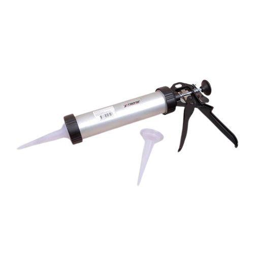 PIŠTOLJ ZA SILIKON 400ML JM158