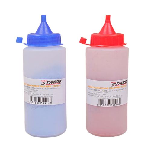 BOJA ZA OBILJEŽAVANJE 150GR PLAVA