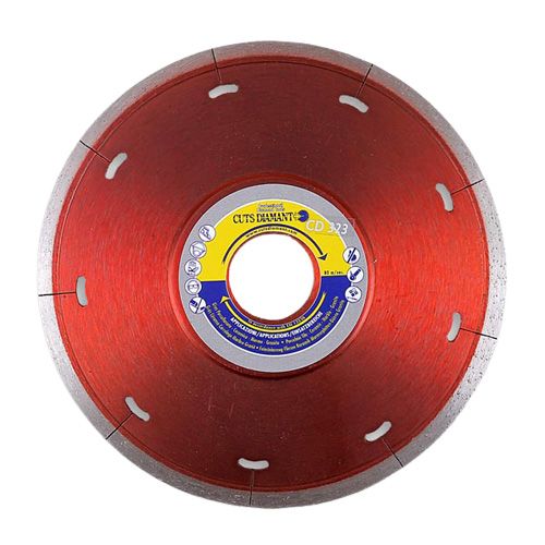 PLOČA DIJAMANTNA PORCULAN/KERAM.230X1,9X25,4