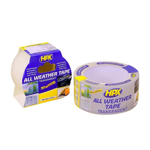 TRAKA ZA SVE VREMENSKE UVJETE 48MMX5M