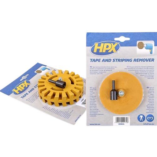 DISK ZA ODSTRANJIVANJE NALJEPNICA FI 100