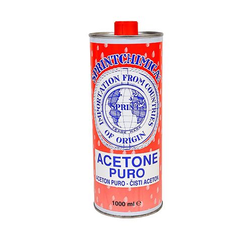 ACETON PURE 1L