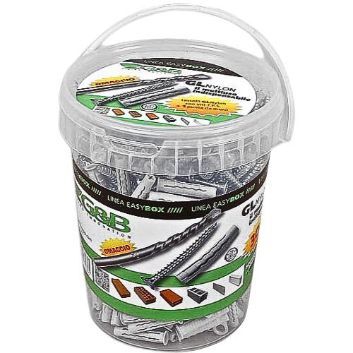 TIPLA+VIJAK FI6 (300KOM)