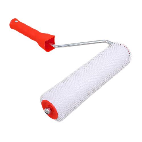 VALJAK STRONG IGLIČASTI