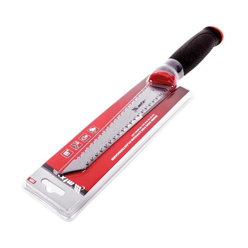 NOŽ ZA GIPS PLOČE 180MM