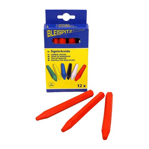 KREDA LUMBER 120MM ZELENA