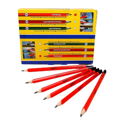 OLOVKA UNIVERZALNA MULTIGRAPH 240MM