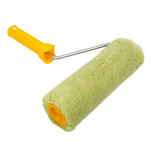 VALJAK POLIAKRIL STRONG CLASSIC GREEN 23CM