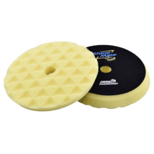 SPUŽVA ŽUTA SHM 180X25MM