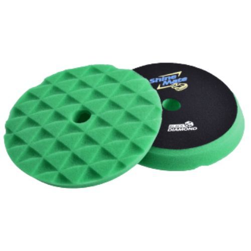 SPUŽVA ZELENA SHM 180X25MM