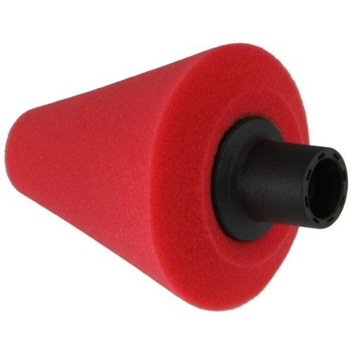 SPUŽVA KONUSNA CRVENA M14