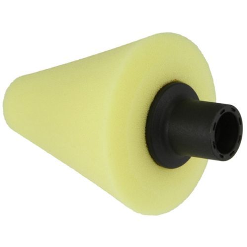 SPUŽVA KONUSNA ŽUTA M14