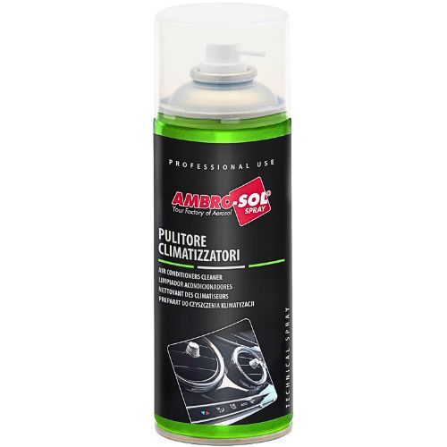 SPREJ AMBRO-SOL DEZINFEKCIJA ZA KLIME 400ML