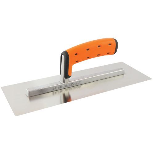 GLETER INOX PROFESIONAL 120X355MM