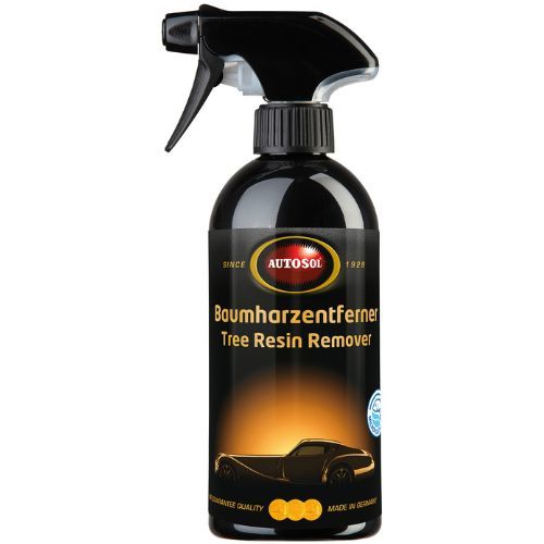 AUTOSOL SREDSTVO ZA UKLANJANJE SMOLE OD DRVEĆA SPREJ 500ML