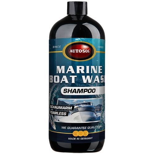 AUTOSOL MARINE ŠAMPON ZA PRANJE ČAMACA BEZ PJENE 1L