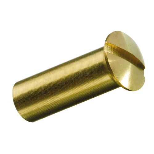 MATICA ČAHURASTA NIKL/MS 4X15MM 4/1