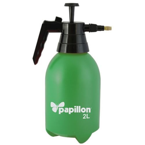 ŠPRICALJKA+PUMPA 2L PAPILLON