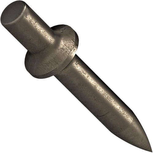 ČAVLI ČELIČNI ZA PERFORIRANU TRAKU (200kom)