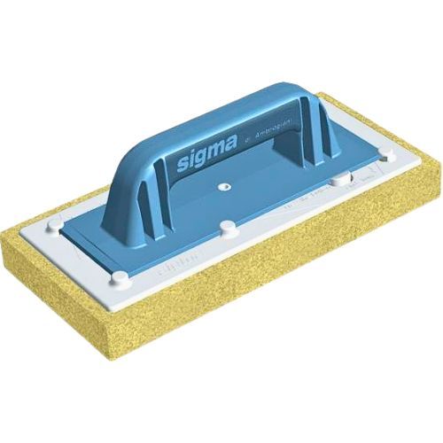 GLETER SPUŽVA 30X14X3CM SIGMA