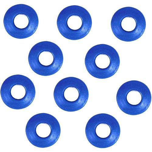 OČICE ZA TENDU M-Ž PVC