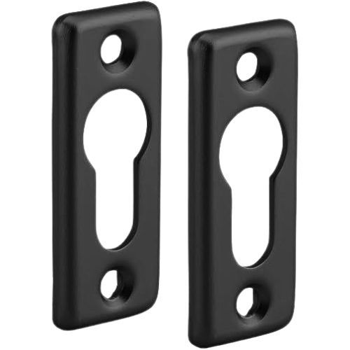 ROZETA ZA CILINDAR PVC