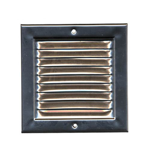 ŽALUZINA INOX 15X15