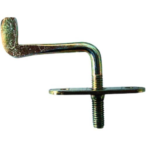 POLUOKRETALJKA SA REGULACIJOM