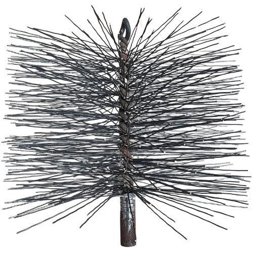 ČETKA ČELIČNA FI 180