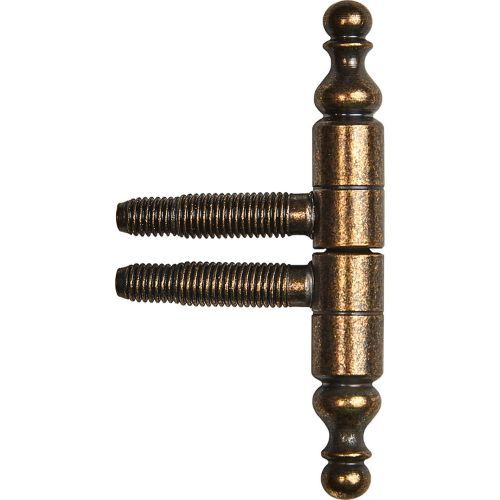 ANUBA 16 BAROK BRONCA