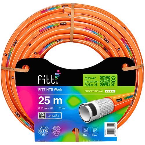 CIJEV FITT NTS WORK 5/8 25M