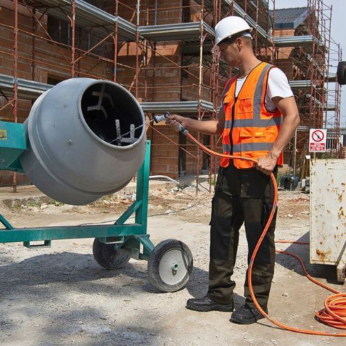 CIJEV FITT NTS WORK 5/8 25M