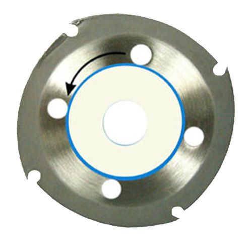 REZNA PLOČA 115X2X22,2 ZA DRVO