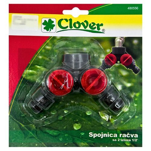 SPOJNICA ITC RAČVA 1/2