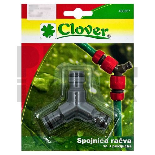 SPOJNICA ITC RAČVA 2043