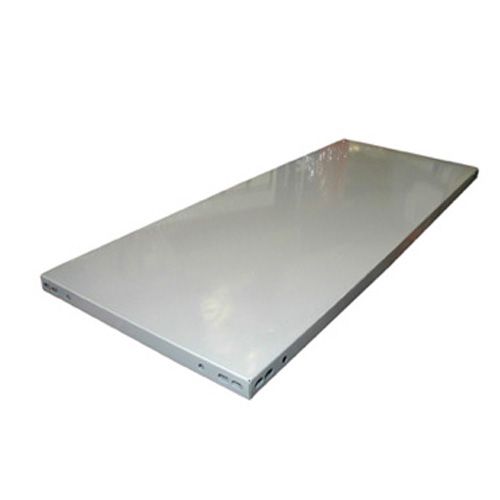 POLICA ZA STALAŽU SIVA 100X40