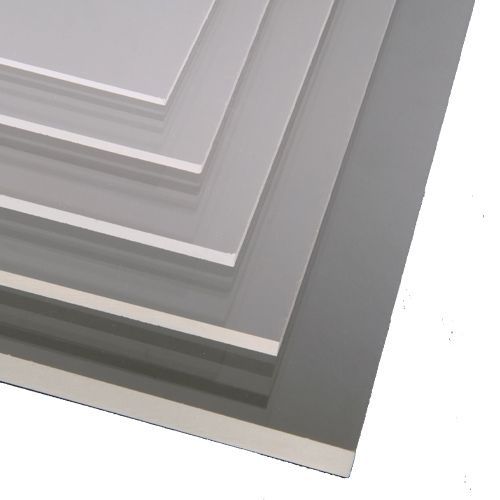 PLEXIGLAS PROZIRNI 2MM 50X100CM