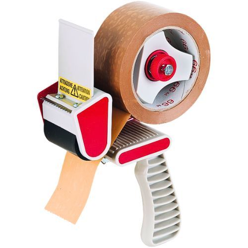 MAŠINA ZA LJEPLJIVU TRAKU