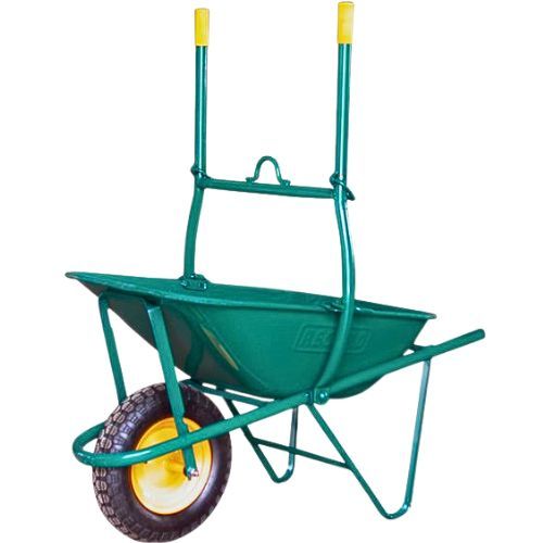 KOLICA GRAĐEVINSKA RECORD PREKLOPNA RUČKA